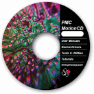 PMC's Motion CD
