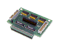 BF022 Interconnection board