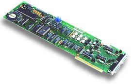 See larger photo of DC2-PC 100 card