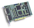 Go to MultiFlex PCI 1802 motion controller page
