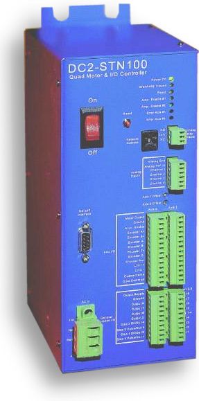 DC2-STN Motion Controller