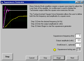 Tuninag Assistant Integration